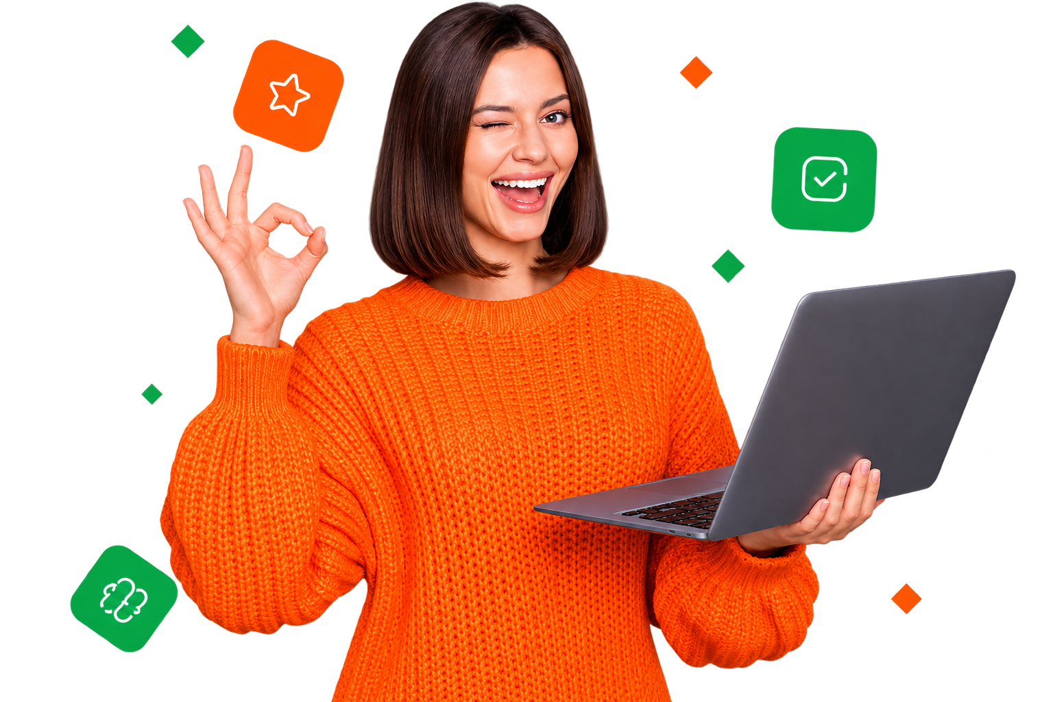 Digital Agency