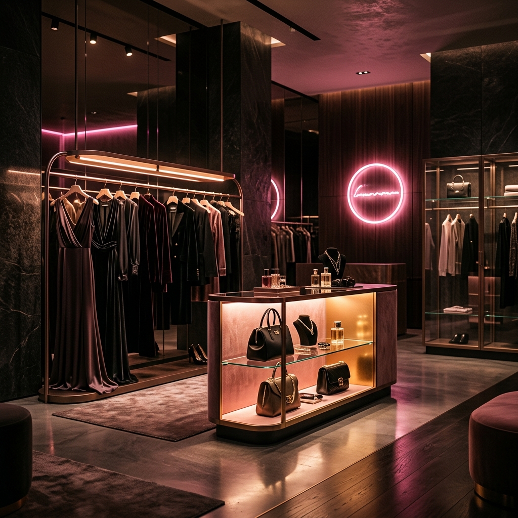 eCommerce